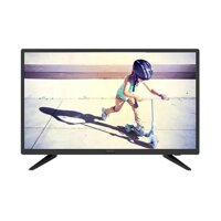 Tivi Philips 24 inch HD – 24PHT4003S/74 (DTV, HDMI, VGA, DVB-T2)