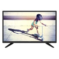 Tivi Philips 24 inch HD 24PHT4003S/74 – Hàng Chính Hãng