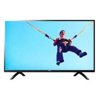 Tivi Philips 32 inch HD 32PHT4003S/74 – Hàng Chính Hãng