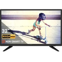 Tivi Philips 32 inch 32PHT4003S/74 - Hàng Chính Hãng