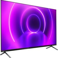 Tivi Philips 4K 55 inch 55PUT8215/67