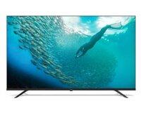 Tivi PHILIPS 4K 55 inch 55PUT7029 Google