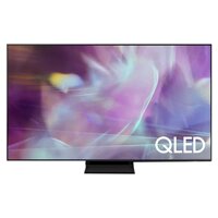 Tivi QLED 4K 65 inch Samsung 65Q60A