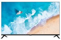 TIVI QLED ASHER 4K UHD 50INCH A-50GQ7500