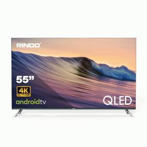 Tivi Qled Rindo 4K UHD 55inch R-55Q-W2