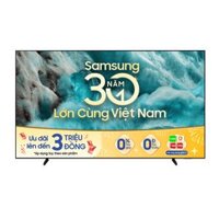 Tivi Qled Samsung 50 inch 4K Ultra HD QA50Q7FA