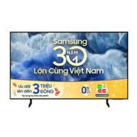 Tivi Qled Samsung 50 inch 4K Ultra HD QA50Q8FA