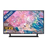 Tivi Qled Samsung 50 inch 4K Ultra HD QA50Q60B [HÀNG TRƯNG BÀY]