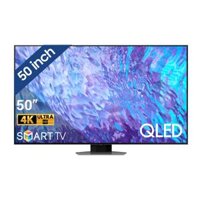 Tivi Qled Samsung 50 inch 4K Ultra HD QA50Q80C