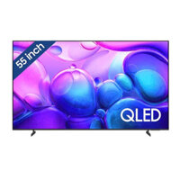 Tivi Qled Samsung 55 inch 4K Ultra HD QA55Q6FA