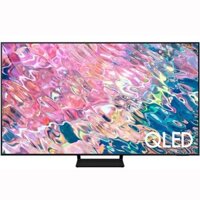 Tivi QLED Samsung QA85Q60B 4K  85 inch