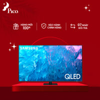 Tivi Qled SAMSUNG QA75Q70CAKXXV 75 inch 4K Ultra HD