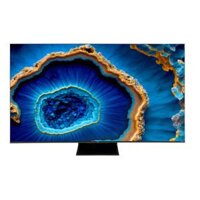 TIVI QLED TCL 50C655