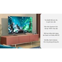 Tivi QLED TCL 55C728 Miễn Phí Ship hcm