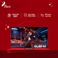 Tivi Qled TCL 65C745 65 inch 4K-Ultra HD Google TV