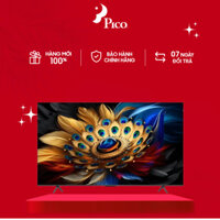 Tivi QLED TCL 75 inch 4K-Ultra HD 75C655