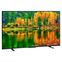 Tivi QLED Toshiba 4K 65 inch 65M550LP