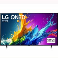 Tivi QNED LG 65QNED80TSA 4K 65 inch