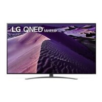 Tivi QNED LG 65QNED86SQA 65″ 4K-WebOS