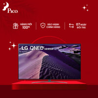 Tivi Qned LG 65QNED86SQA 65 inch 4K-WebOS