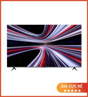 Tivi Redmi X65 65 inch