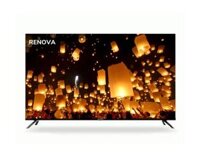 Tivi Renova 32 inch R32V Android tràn viền điều khiển chuột bay