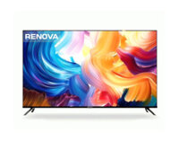 Tivi Renova QLed 4K 32 inch- 32QC32R