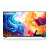 Tivi Renova QLed 4K 32 inch 32QA32R
