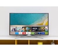 Tivi Sam Sung 55 inch màn hình 4K siêu lướt - Đã qua sử dụng