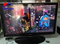 Tivi samsung 32 inch mới 90%