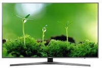 Tivi Samsung 40MU6400, màn hình 40 inch