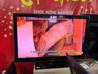 Tivi Samsung 46b7000 46inch LED 3 cổng hdmi