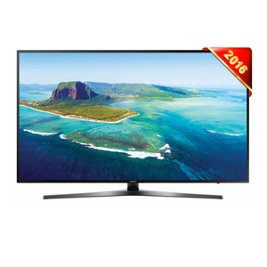 Smart Tivi Samsung 49 inch 4K UA49KU6400 (UA-49KU6400)