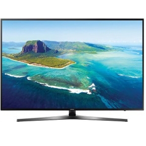 Smart Tivi Samsung 49 inch 4K UA49KU6400 (UA-49KU6400)