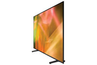 Tivi Samsung 4K UHD 55AU8000