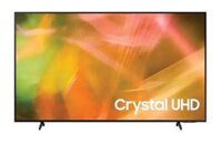 Tivi Samsung 50AU8000 50 inch 4K Crystal UHD Tizen