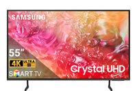 Tivi Samsung 55 inch UHD Smart TV UA55DU7700 - 55DU7700