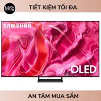 Tivi Samsung 65 inch 4K OLED QA65S90C