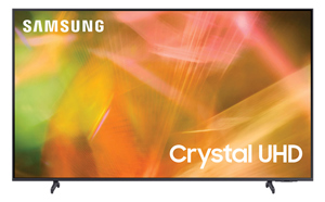 Smart Tivi Samsung 65 inch 4K 65AU8000