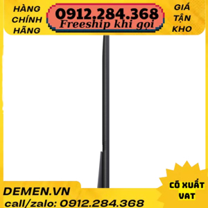 Smart Tivi Samsung 65 inch 4K 65AU8000
