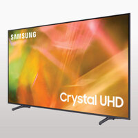 TIVI SAMSUNG 70 inch UA70AU8100