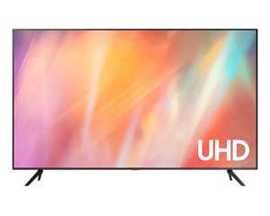 Smart Tivi Samsung 75 inch 4K 75AU7700