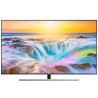 Tivi Samsung 75Q80TA  Smart 4K 75 Inch - Hàng chính hãng - Model 2020