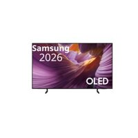 Tivi Samsung 77 inch QA77S85H OLED 4K AI 2026 [77S85H] Rẻ Nhất Nguyên Hộp
