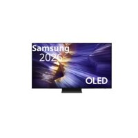 Tivi Samsung 77 inch QA77S90H OLED 4K AI 2026 [77S90H] Kho Rẻ Nhất HN Nguyên Seal