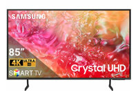 Tivi Samsung 85 inch UHD Smart TV UA85DU7700KXXV - 85DU7700