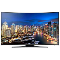 Tivi Samsung Curved 3D LED UA55HU7200K (4K TV) (Màn hình cong)