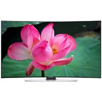 TIVI Samsung Curved 3D LED UA55HU9000K (4K TV) (Màn hình cong)