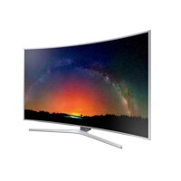 Tivi Samsung Curved 3D LED UA65JS9000K (4K TV) (Màn hình cong)