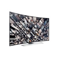 Tivi Samsung Curved LED UA55JU7500K (4K TV) (Màn hình cong)